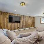 Holiday home Fox Farm 880 - Ranch *