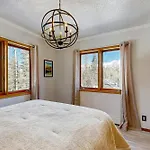 Holiday home Fox Farm 880 - Ranch *