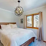 Fox Farm 880 - Ranch Holiday home