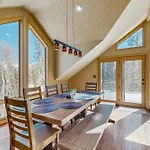 Fox Farm 880 - Ranch Holiday home Telluride