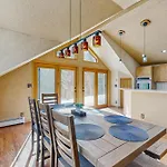 Fox Farm 880 - Ranch Holiday home