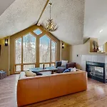 Fox Farm 880 - Ranch Holiday home Telluride