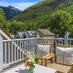 The Perch By Exceptional Villa Telluride