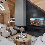 The Perch By Exceptional Villa Telluride