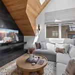 The Perch By Exceptional Telluride
