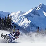 Ski In Out In Town! Ski Area Views, Fireplace, Hot Tub Condo