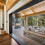 Saddle Horn Lane Home