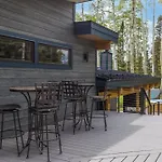 Saddle Horn Lane Home