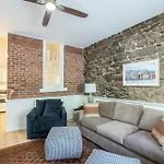 Stone Alley
