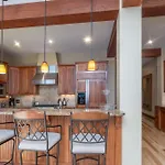 Holiday home Ski-in Ski-out 4br W- Deck, Hot Tub, & Crib Telluride