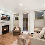 Holiday home 3 Bedroom 3 Bathroom Walking Distance To The Gondola Telluride