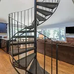 Holiday home Amazing Floor Ghostrider *