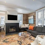 Holiday home Luxury At Miles High, With 2 Free Passes