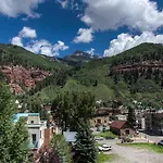 Centrally Located In Town, This 2 Bed And 2 Bath Manitou Is A Must See