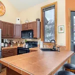 Centrally Located In Town, This 2 Bed And 2 Bath Manitou Is A Must See