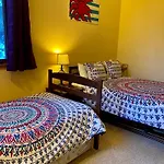 Centrally Located In Town, This 2 Bed And 2 Bath Manitou Is A Must See