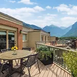 Heritage Penthouse By Exceptional Stays