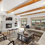 Heritage Penthouse By Exceptional * Telluride