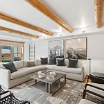 Heritage Penthouse By Exceptional Apartment *