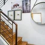 Telluride Lodge *