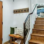 Apartment Telluride Lodge