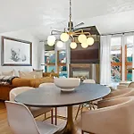 Telluride Lodge * Telluride