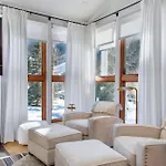 Apartment Telluride Lodge *