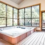 Apartment Telluride Lodge