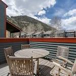 Telluride Lodge * Telluride