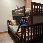 Ski In Ski Out Terraces Condo