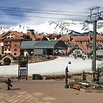 Rocky Mountain Lookout