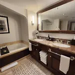 Luxury At A 5 Star At The Heart Of Mountain Village -