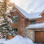 Double Eagle B2 Picturesque Mountain Home - 3 Bedroom 3 Ba, Sleeps 8