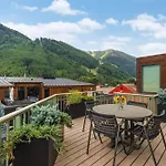 Apartment Heritage Penthouse By Exceptional Telluride