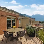 Heritage Penthouse By Exceptional Stays