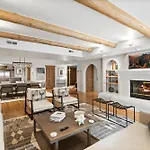 Heritage Penthouse By Exceptional * Telluride