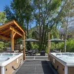 Mountainside Inn 419/421 By Alpine Lodging Telluride