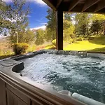Luxe Mountain Village Retreat Hot Tub With Views Telluride