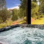 Luxe Mountain Village Retreat Hot Tub With Views Telluride