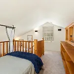 Experience Luxury At Alpenglow At