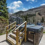 Experience Luxury At Alpenglow At *