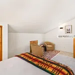 Experience Luxury At Alpenglow At Telluride