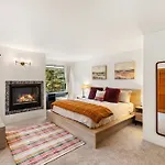 Experience Luxury At Alpenglow At *
