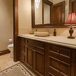 Luxe Mountain Village Retreat Hot Tub With Views Holiday home Telluride