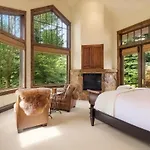 Luxe Mountain Village Retreat Hot Tub With Views Telluride