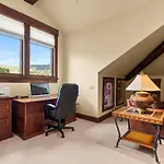 Luxe Mountain Village Retreat Hot Tub With Views Telluride