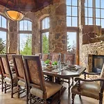Luxe Mountain Village Retreat Hot Tub With Views Holiday home Telluride