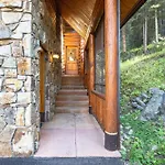Holiday home Stunning Views! Ski-in/out Mountain Village