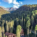 Holiday home Stunning Views! Ski-in/out Mountain Village *