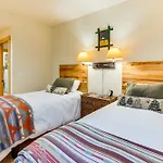 Stunning Views! Ski-in/out Mountain Village Holiday home Telluride